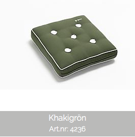 4236 Khakigrønn